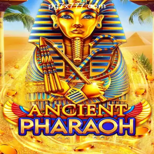 Explore the Mysteries of AncientPharaoh: A Slot Game by 7X777.COM Oficial Slots Brasil #1