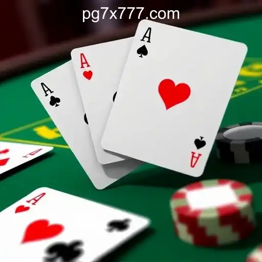 The Fascinating World of Baccarat and 7X777.COM Oficial Slots Brasil #1