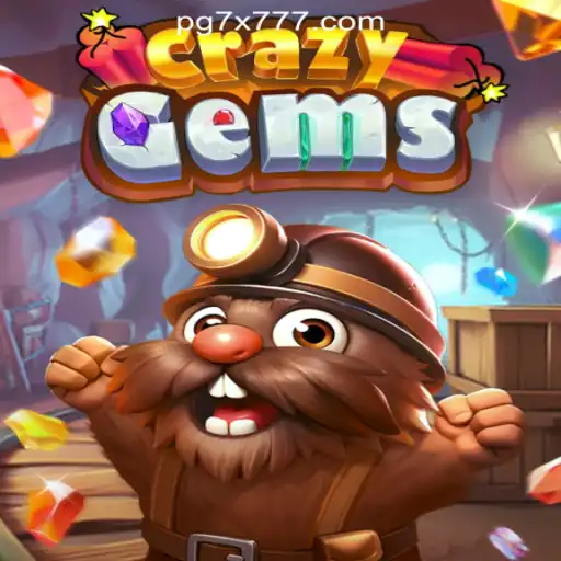 Discover the Exciting World of CrazyGems: Dive into 7X777.COM Oficial Slots Brasil #1