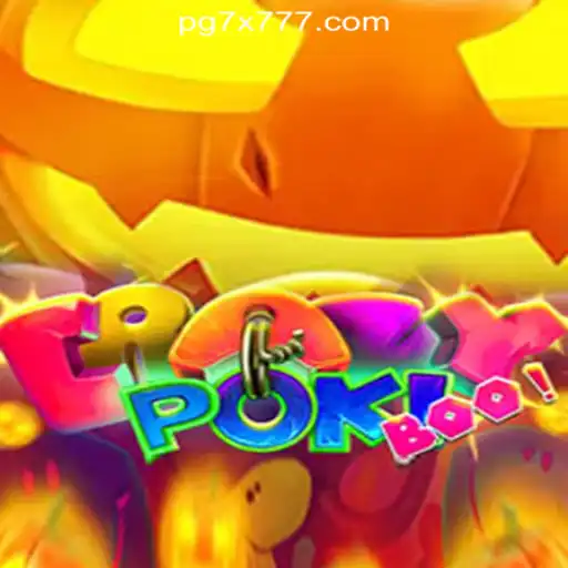 Exploring CrazyPokiBoo: The Exciting World of 7X777.COM Oficial Slots Brasil #1