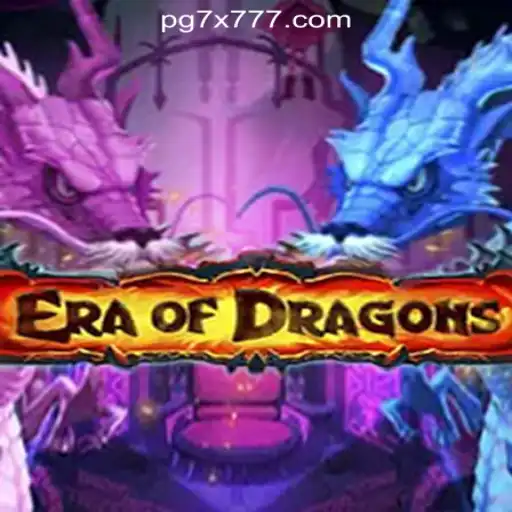 EraOfDragons: The Ultimate Fantasy Game Experience