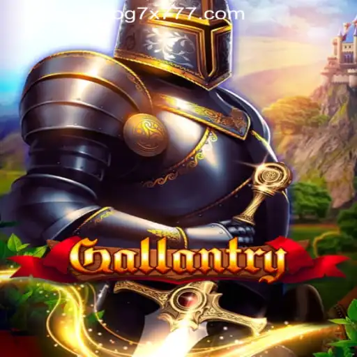 Discover the Thrilling World of Gallantry Slots: A New Era in Gaming