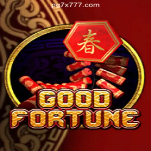 GoodFortune: An In-Depth Look at the Game Topping 7X777.COM Oficial Slots Brasil #1