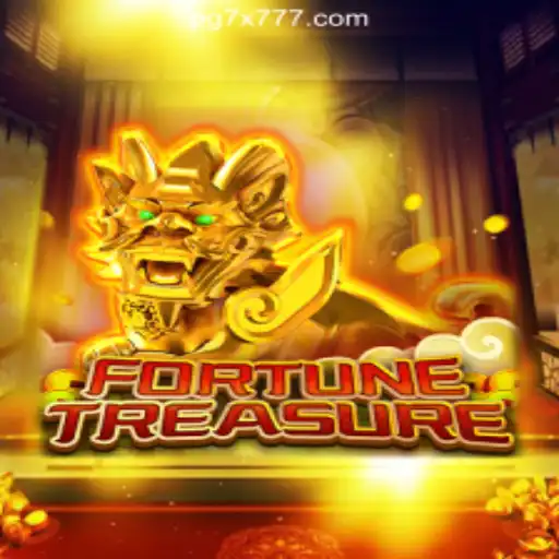 FortuneTreasure: Exploring the Thrills of 7X777.COM Oficial Slots Brasil #1