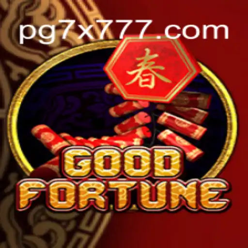 GoodFortune: An In-Depth Look at the Game Topping 7X777.COM Oficial Slots Brasil #1