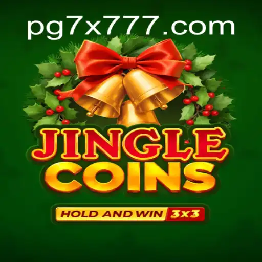Jinglecoins: A Captivating Journey into the World of 7X777.COM Oficial Slots Brasil #1