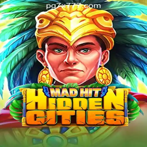 Exploring the Enigmatic World of MadHitHiddenCities