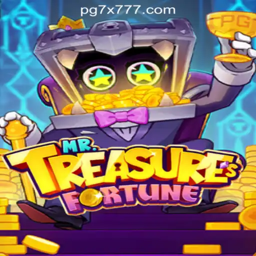 Discover the Exciting World of MrTreasuresFortune