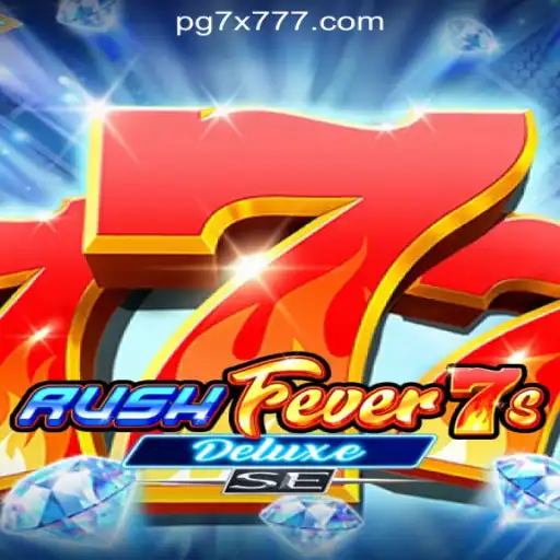 RushFever7sDeluxeSE: A Deep Dive into This Exciting Slot Game