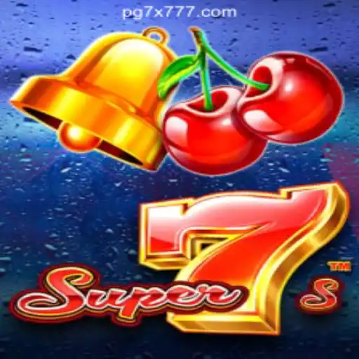 The Exciting World of Super7s: A Guide to 7X777.COM Oficial Slots Brasil #1