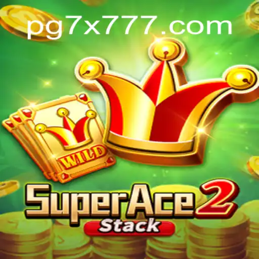 Explore SuperAce2 and 7X777.COM Oficial Slots Brasil #1
