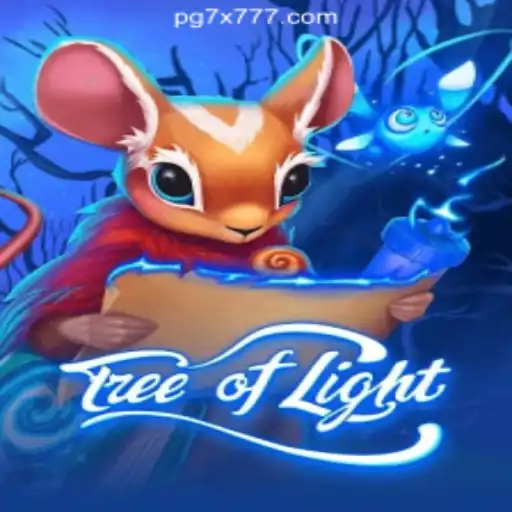 TreeofLight: Exploring the Enchanting World of Adventure