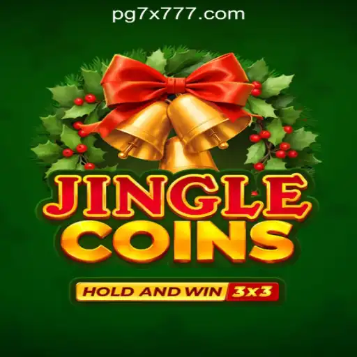 Jinglecoins: A Captivating Journey into the World of 7X777.COM Oficial Slots Brasil #1