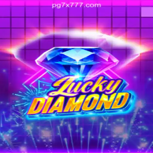 Discover LuckyDiamond: The Thrilling Slot Game at 7X777.COM Oficial Slots Brasil #1
