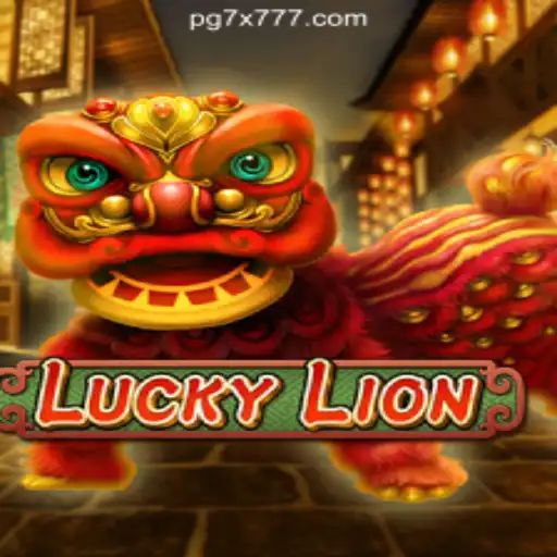 Exploring the Exciting World of LuckyLion: A Comprehensive Guide to 7X777.COM Oficial Slots Brasil #1