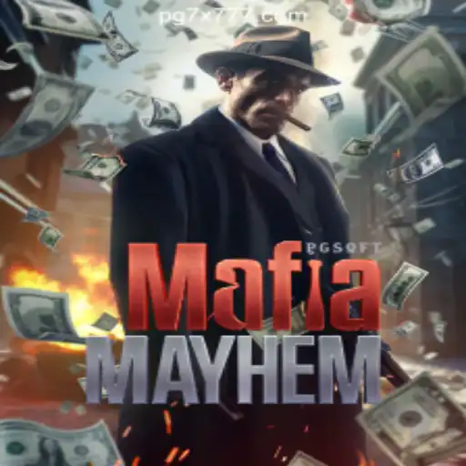 MafiaMayhem: Dominating the Gaming Scene with Mafia-Themed Thrills