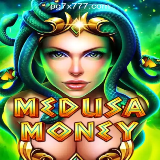 Explore the Mystique of MedusaMoney: The Ultimate Slot Experience on 7X777.COM