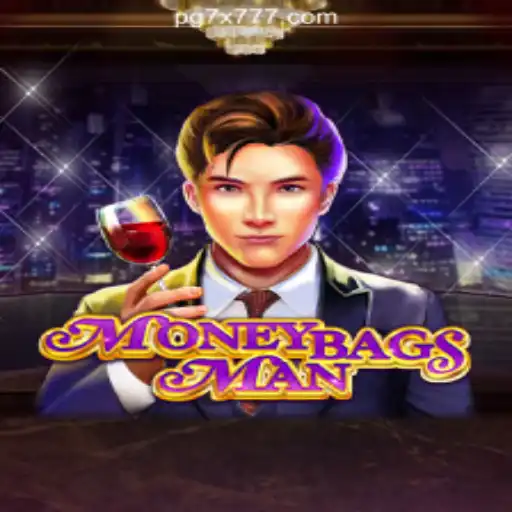 Discover MoneybagsMan: Dive into the Excitement of 7X777.COM Oficial Slots Brasil #1