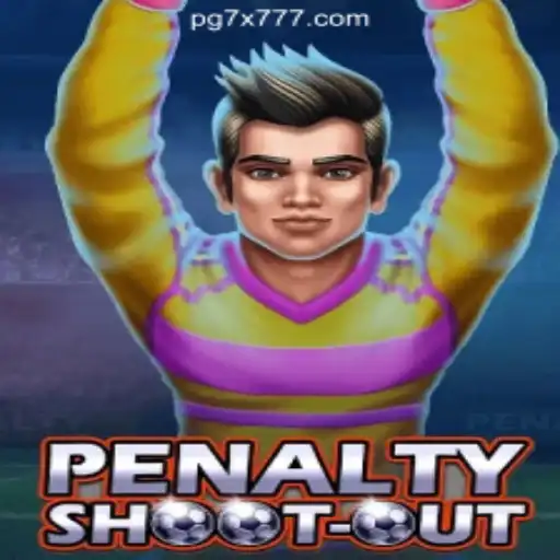 Exploring the Excitement of PenaltyShootOut at 7X777.COM Oficial Slots Brasil #1
