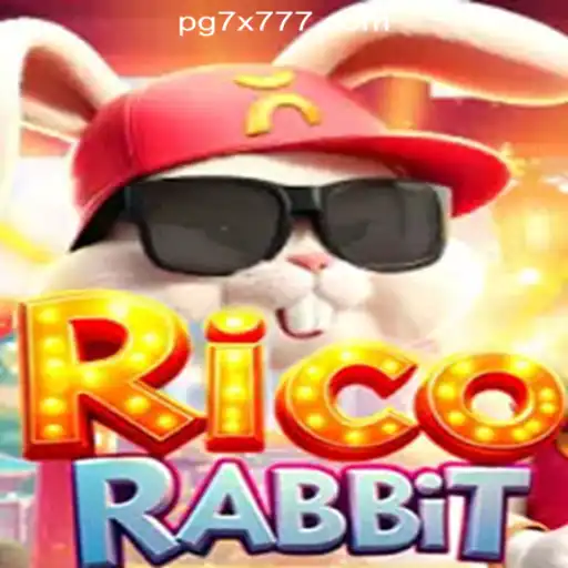 Discover the Exciting World of RicoRabbit and 7X777.COM Oficial Slots Brasil #1