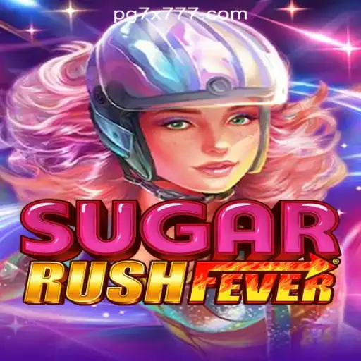 Exploring SugarRushFever: A Thrilling Journey into 7X777.COM Oficial Slots Brasil #1