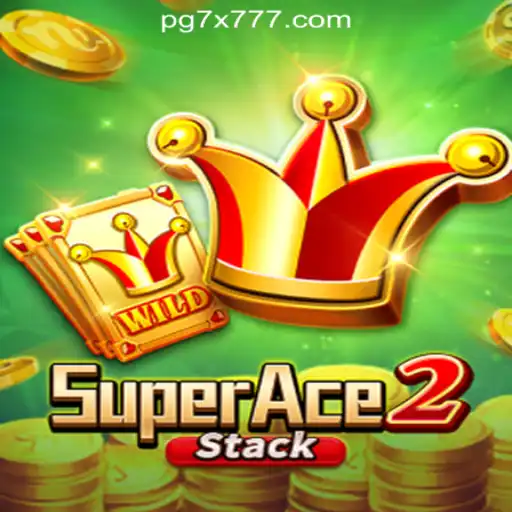Explore SuperAce2 and 7X777.COM Oficial Slots Brasil #1