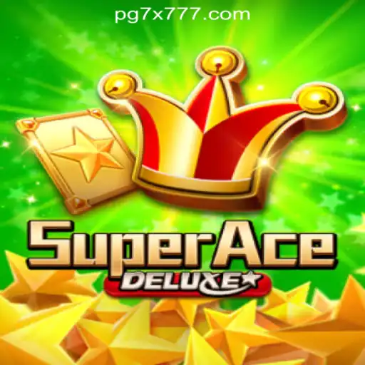 Discover the Thrilling World of SuperAceDeluxe: A Game-Changer in Online Slots