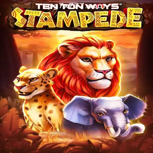 Exploring the Thrills of TenTonWaysStampede: A New Era in Online Gaming