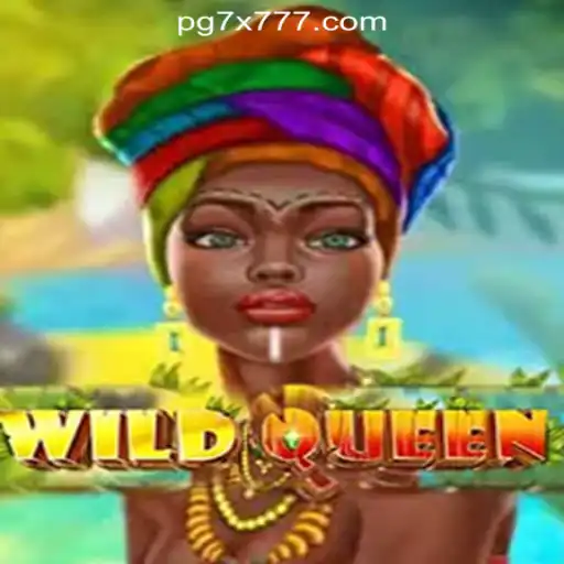 Discover the Thrills of WildQueen: Your Gateway to 7X777.COM Oficial Slots Brasil #1