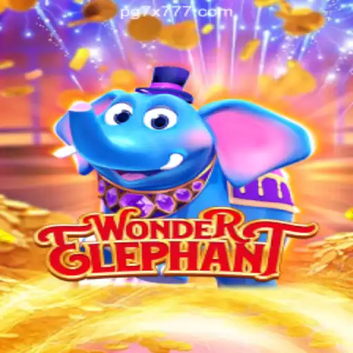 WonderElephant: Explore the Thrilling World of 7X777.COM Oficial Slots Brasil #1