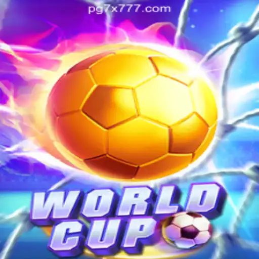 Exploring the WorldCup: A Dive into 7X777.COM Oficial Slots Brasil #1